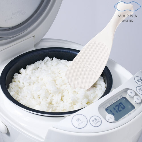 마나  물고기 스탠드 주걱