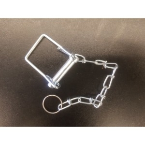 커플러안전핀 트레일러