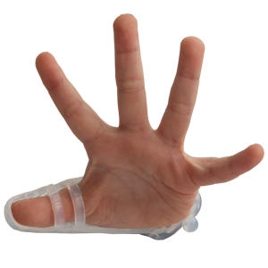 케어썸 손가락빨기 방지 Small