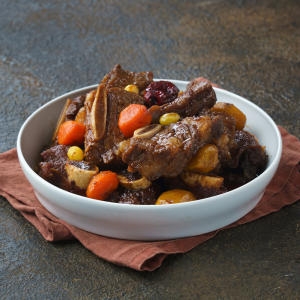 농부  오늘고기 순한 소갈비찜 750g