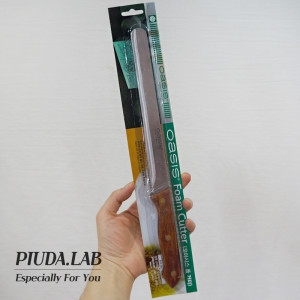 오아시스폼커터/오아시스칼 플로랄폼칼 폼커터