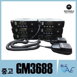 모토로라 GM3688 [중고품]