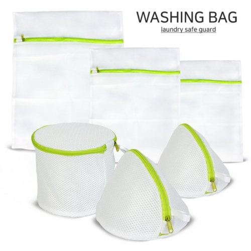 주식회사쇼팜  더촘촘 사각세탁망 소