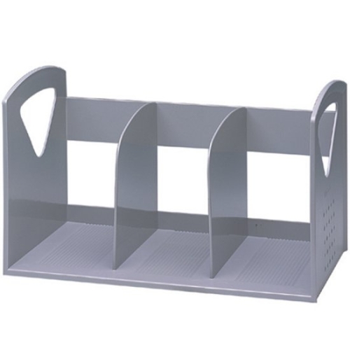 오피스디포 책꽂이Ⅱ(3단/카파맥스/양쪽손잡이)