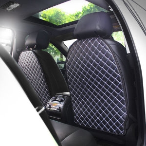 지엠지모터스  킥매트 앞시트