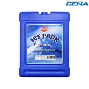 코스모스 아이스팩 1800ml