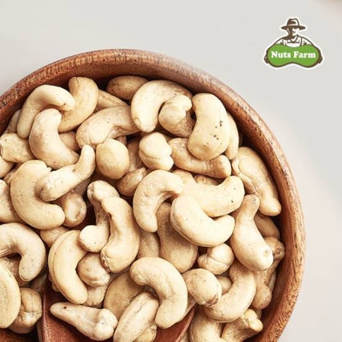 넛츠팜 구운 캐슈너트 1kg