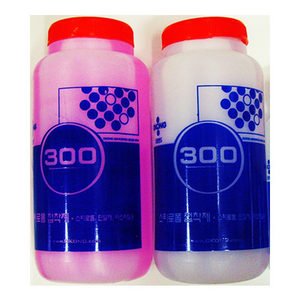 오공 스치로폼 전용 접착제 800ml