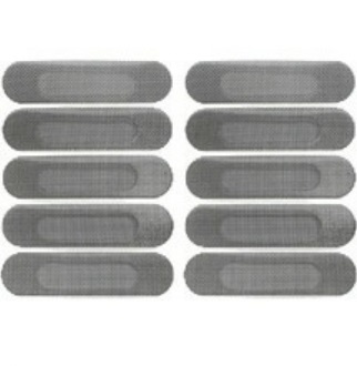 텍스토머 물구멍 촘촘망