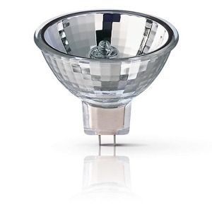 필립스  14501DDL 150W 20V 의료용 반사경 할로겐 램프