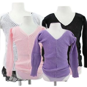 유제이 유아동 유아 발레 가디건 털티 워머 털티만