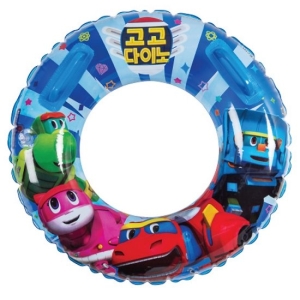 고고다이노튜브 아동 물놀이