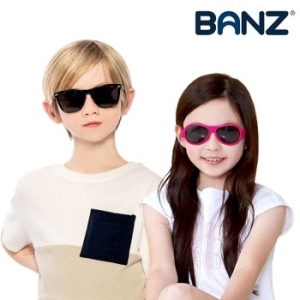 베이비반즈 자외선차단 유아동 선글라스 제이반즈