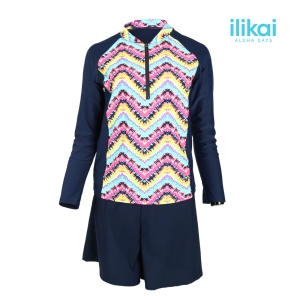 중년 여자 아줌마 엄마 수영복 빅사이즈 스파 SS0110A