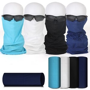 심플 멀티스카프 쿨 자전거 두건 마스크