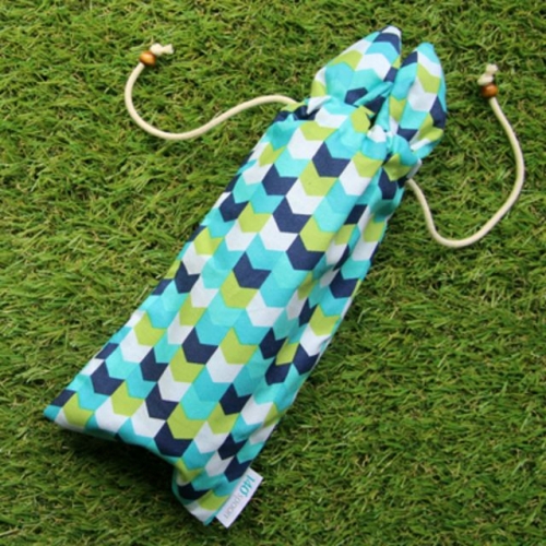  140스푼 Mid Summer Bunny 파우치