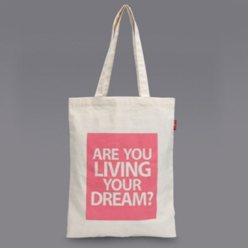 1300K 천삼백케이 유어드림 캔버스백 No 1 디자인 쇼핑몰