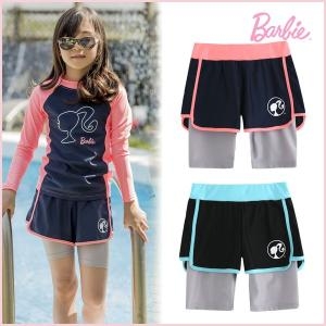 바비  레이어드 보드숏 (BBAR7211K)