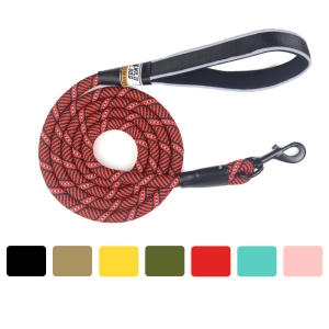 와일드독 로프 리드줄