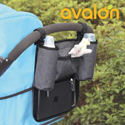 고려화학 아발론 유모차 가방