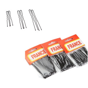 MJK 유핀/U핀/올림머리/웨딩/오니/셋팅