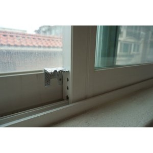 가자데코  창살없는 방범창/도어락 OWL