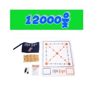 육형제바둑  6형제 12000윷 HJWO120