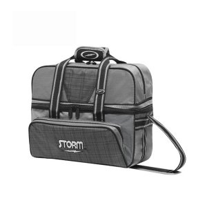 스톰  2볼 디럭스 토트백 볼링가방