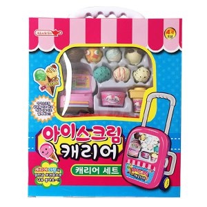 아이스크림캐리어