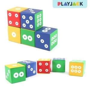 점보 주사위 30cm 대형주사위 점보주사위 행사용주사위