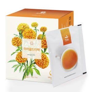 아가페식품 두손애약초 마리골드 티백 10티백