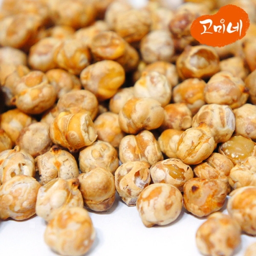 고미네  볶은 병아리콩 200g