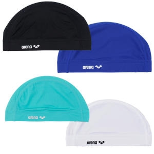 아레나  수영모자 물안경 수모