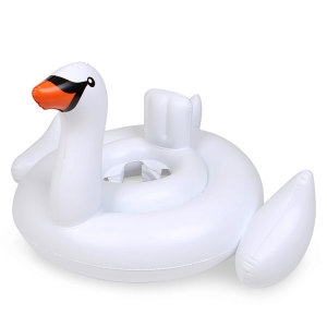 백조 보행기튜브