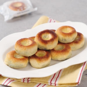 다인명가  아이스 경주빵 38g