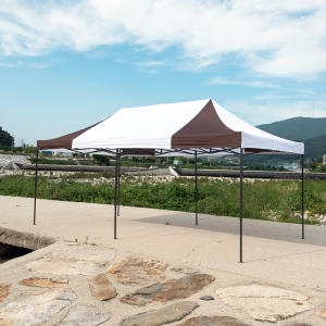 함마톤  캐노피 천막