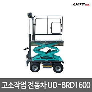 UDT UD-BRD1600