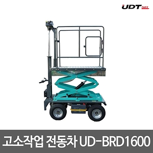 UDT  UD-BRD1600