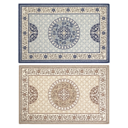 시나앤소모 오리엔탈 발매트45x65