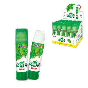 종이나라  나라풀 25g