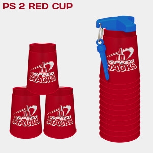스피드스택스 프로2x PRO 공인컵