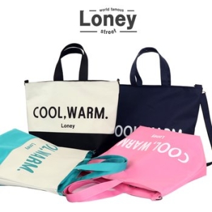 보냉백 20L 런치 아이스 쿨러 기저귀가방