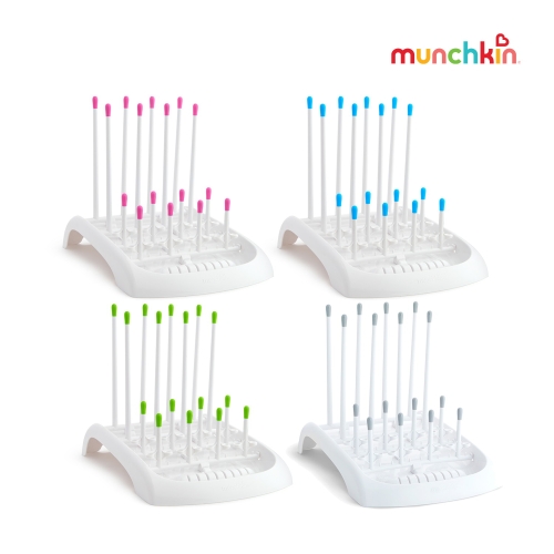 먼치킨 폴딩 젖병건조대