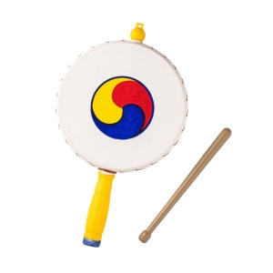 베리악기  전통소고