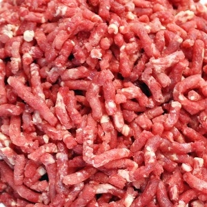 동양냉동푸드  호주산 소고기다짐육 1kg