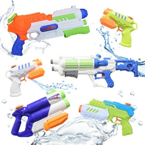 워터샷건 물총