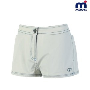 미스트랄  여성 OP 스티치 포인트 보드쇼츠 (P182BSW0)