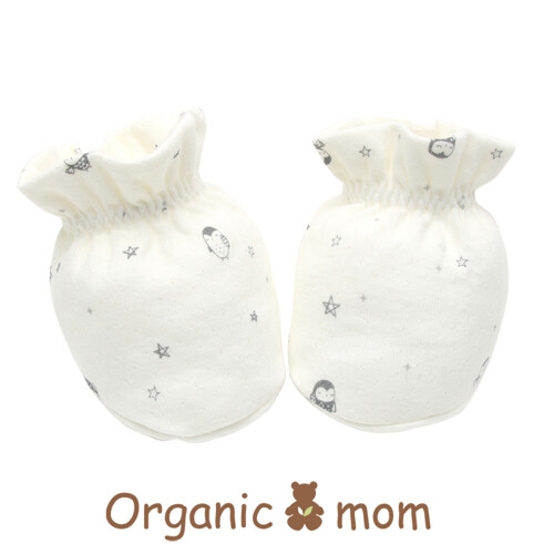 오가닉맘 리버공용 발싸개 (MDF7FC02)