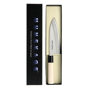  무네카게 종경작 스텐 대바 [13cm]