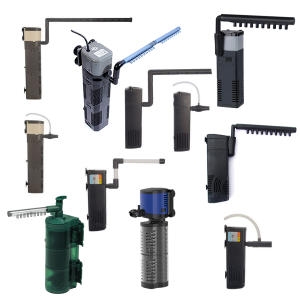 필그린  수족관여과기/측면여과기/협신여과기/ 여과기